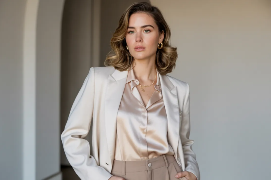 Moda Feminina: Guia Completo para Construir Estilo