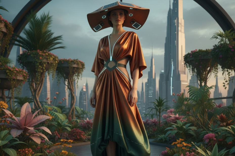 Tendências de Moda Feminina para 2026