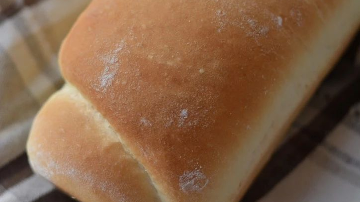 Pão Caseiro Tradicional Macio e Fofinho