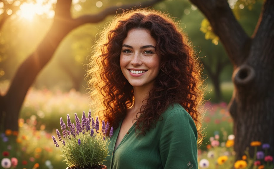 Segredos de Autocuidado e Bem-Estar: Como Cultivar Equilíbrio, Saúde e Amor-Próprio no Dia a Dia