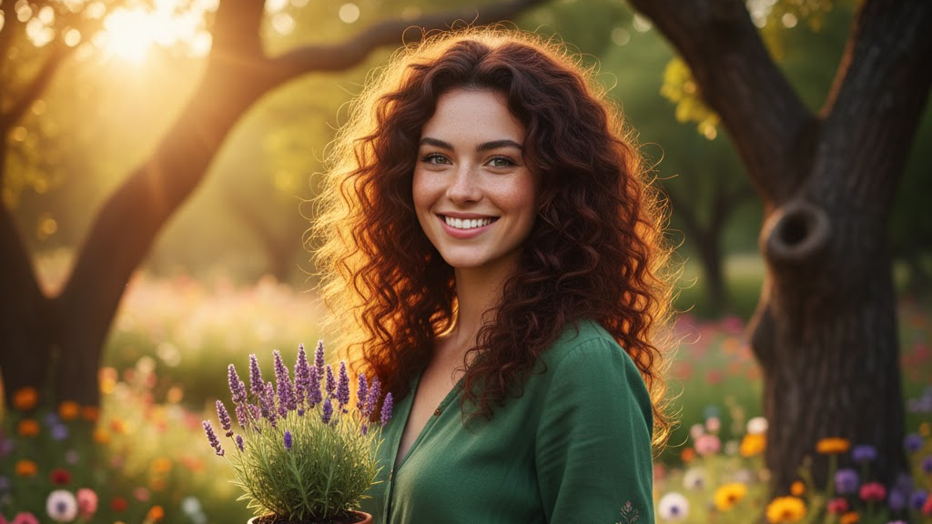 Segredos de Autocuidado e Bem-Estar: Como Cultivar Equilíbrio, Saúde e Amor-Próprio no Dia a Dia