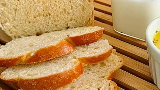 Receita Fácil de Pão de Iogurte Saudável e Macio