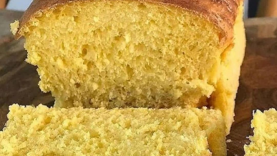 Pão de Leite Caseiro o fofinho