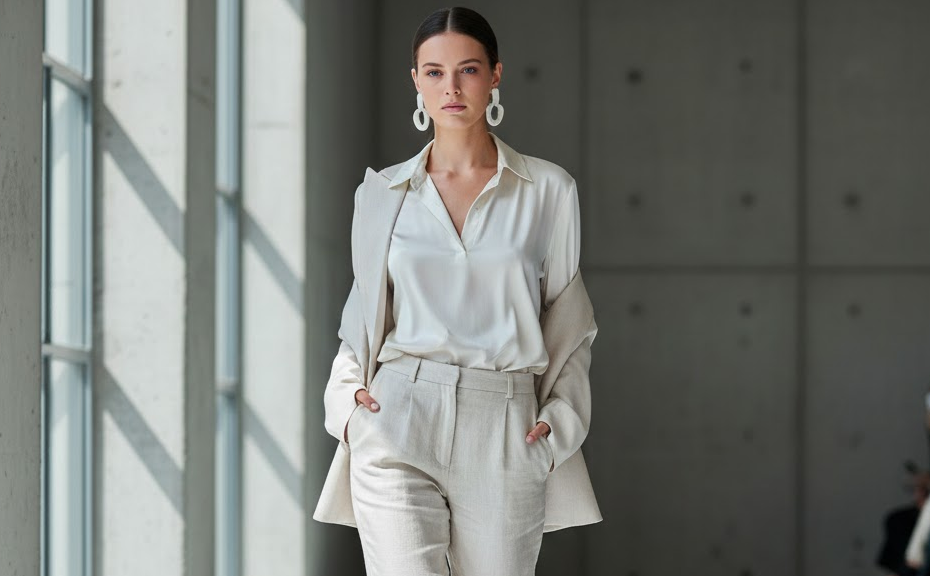 A REVOLUÇÃO DO COTIDIANO: O MANIFESTO DA MODA 2026