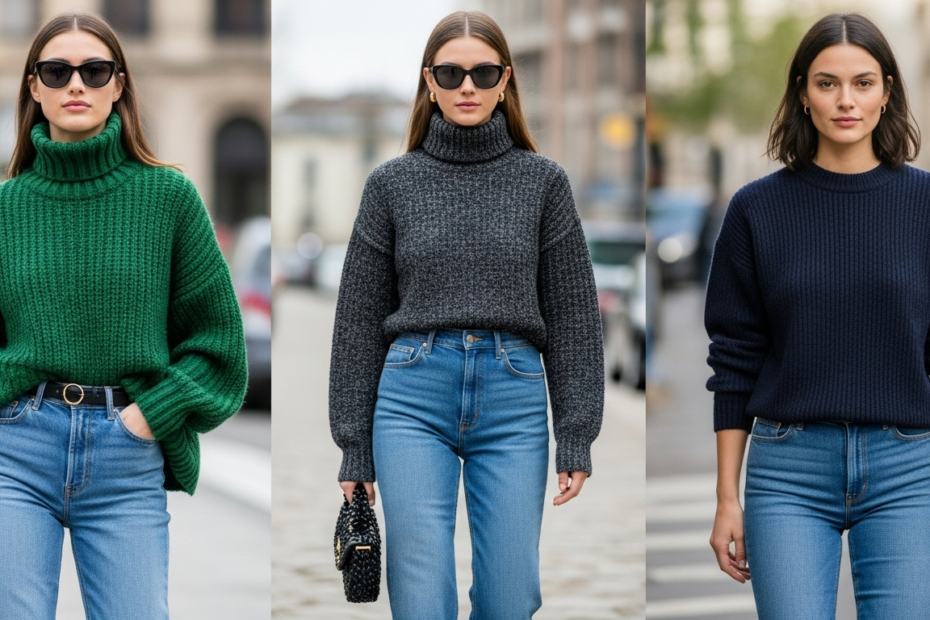 Moda Feminina Atual: Como Unir Conforto, Elegância