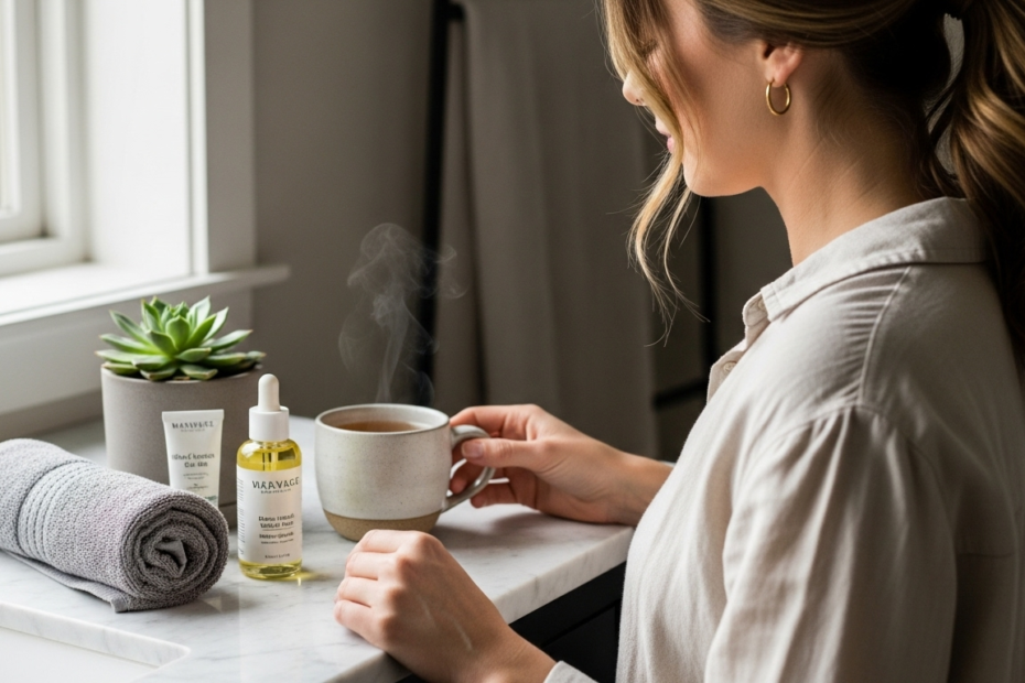 Beleza Feminina Moderna: Como Unir Praticidade e Bem-Estar